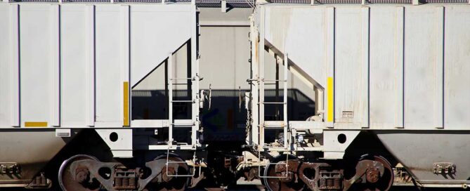 How Better Railcar Maintenance Reduces Total Cost of Ownership