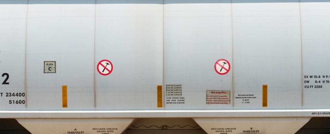 Top Railcar Maintenance Mistakes That Reduce Performance