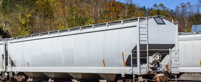 Top Railcar Repair Challenges in the Southeast