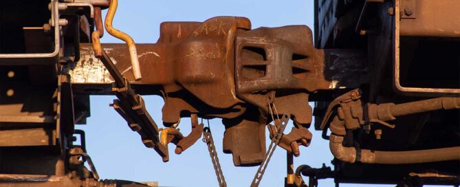What Causes Railcars to Fall Out of Service