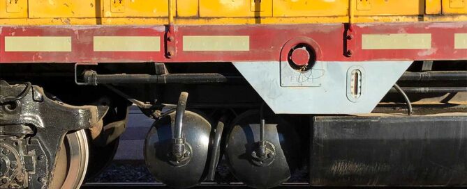 What It Takes to Maintain Railcars in High-Volume Freight Corridors