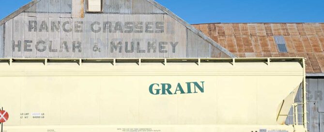 What Separates a Good Railcar Repair Shop From a Great One